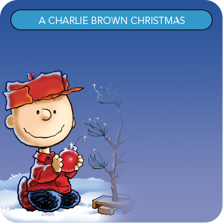 Charlie Brown Fun To Do