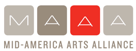 Artists on the Mid-America Arts Alliance
