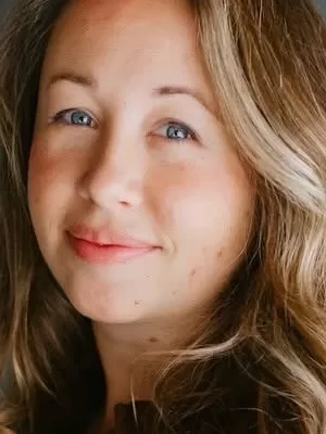 Amelia Peterson