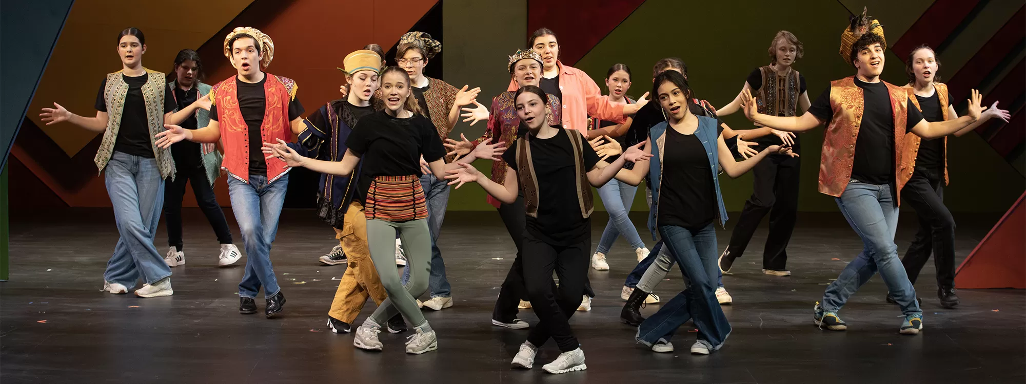Musical Theater 2
