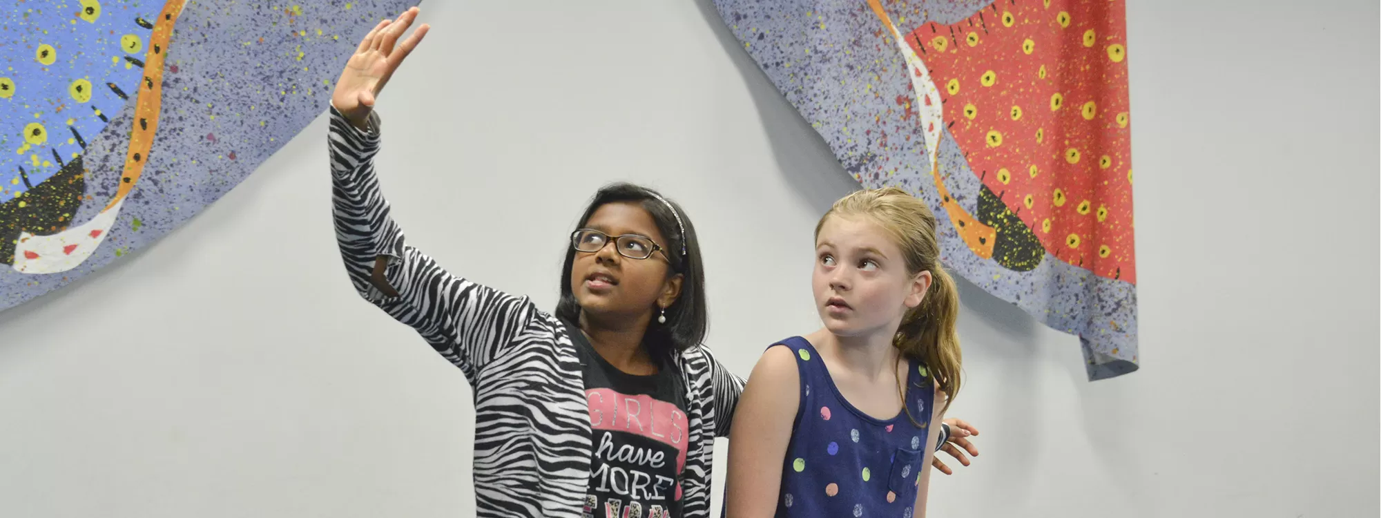 Saturday Morning Intro To Improv