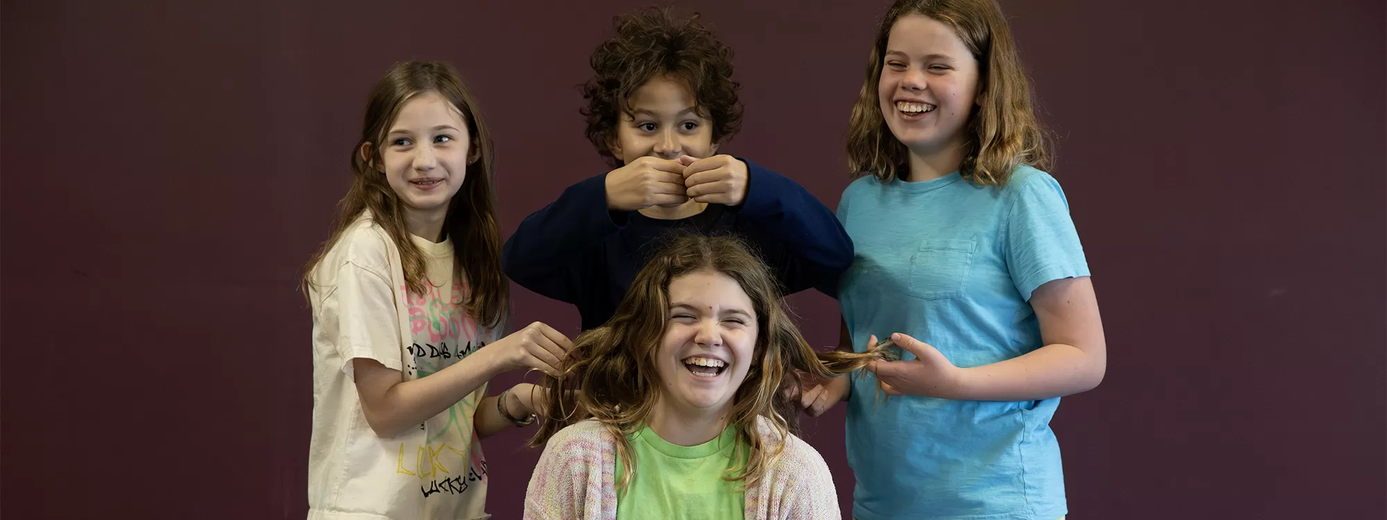 Intro To Improv