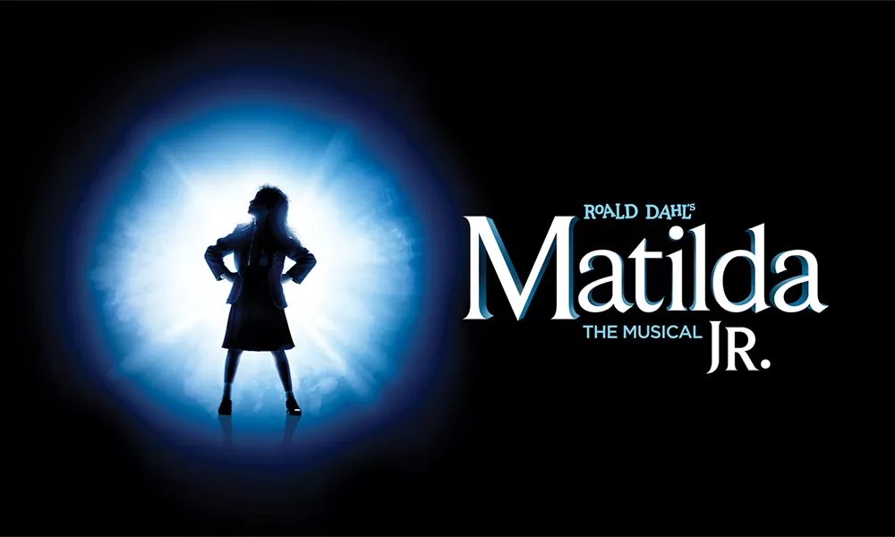 Student Musical: Matilda Jr.
