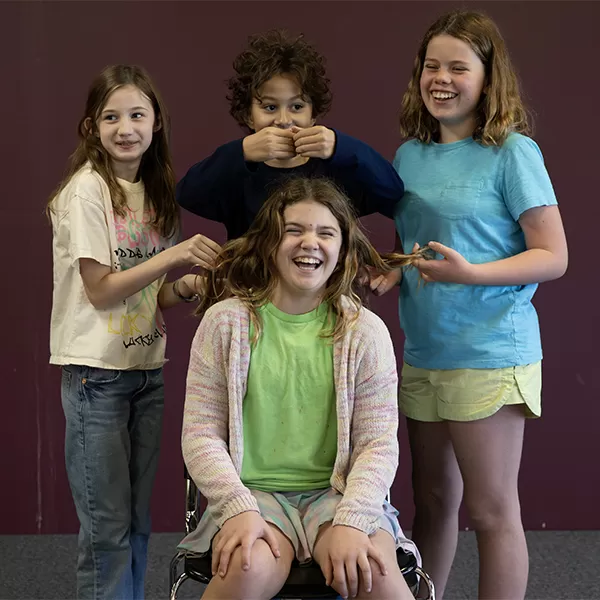 Intro To Improv