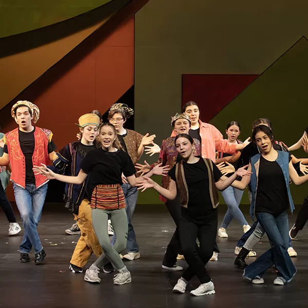 Musical Theater 2