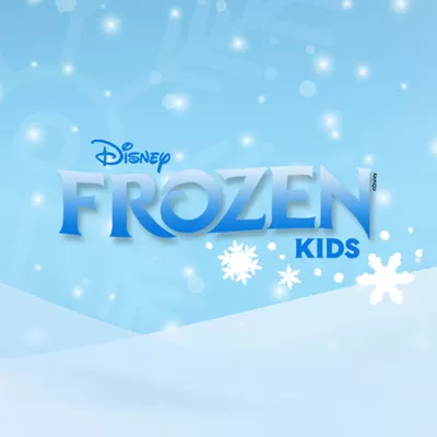 Disney Frozen Kids: Sing