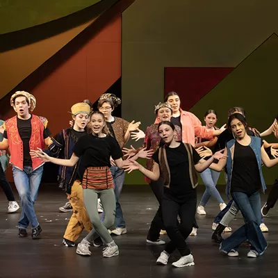 Musical Theater 2