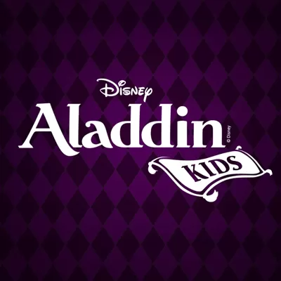 Disney's Aladdin Kids: Dance
