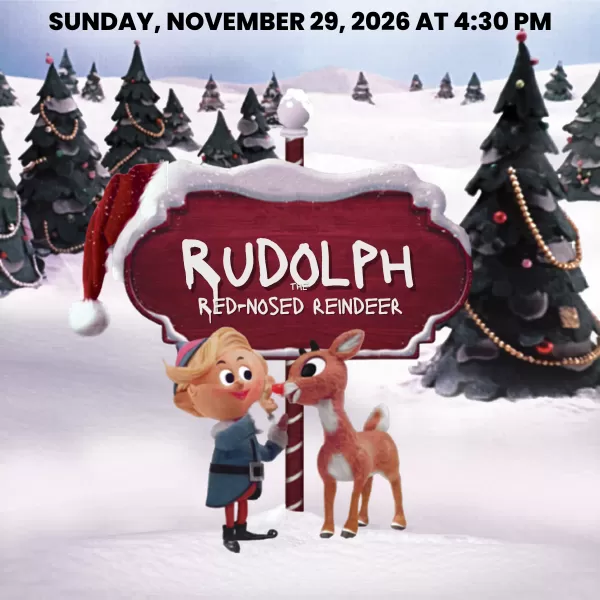 Rudolph the Red-Nosed Reindeer