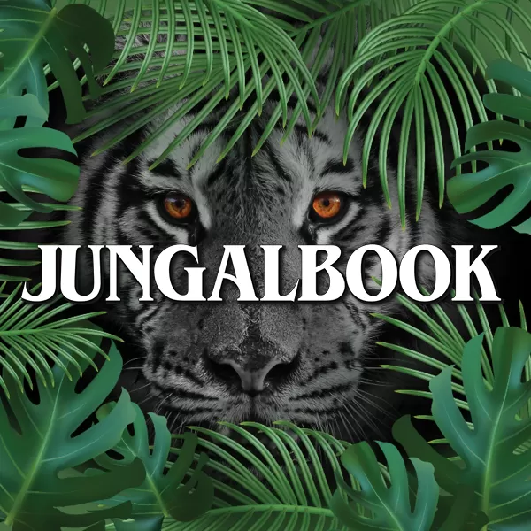 Jungalbook—Student Matinee Performance Jungalbook—Student Matinee Performance