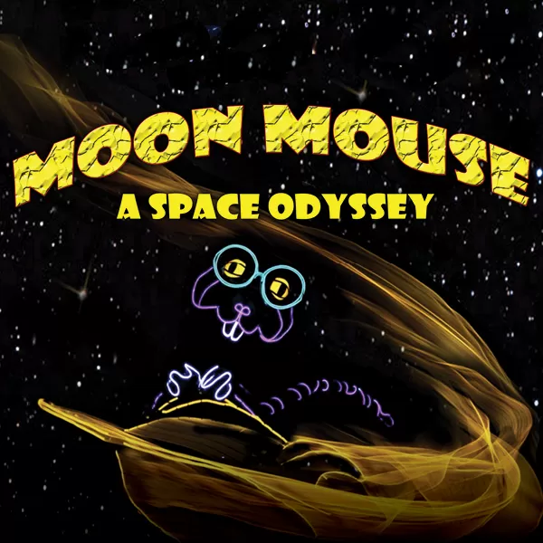 Moon Mouse: A Space Odyssey—Student Matinee Performance