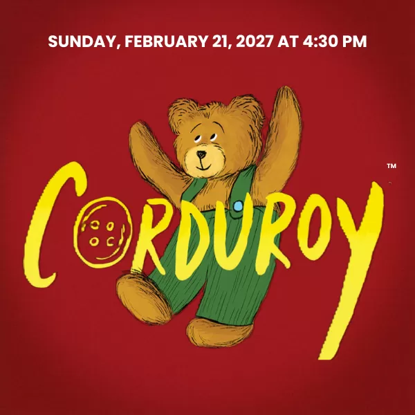 Corduroy