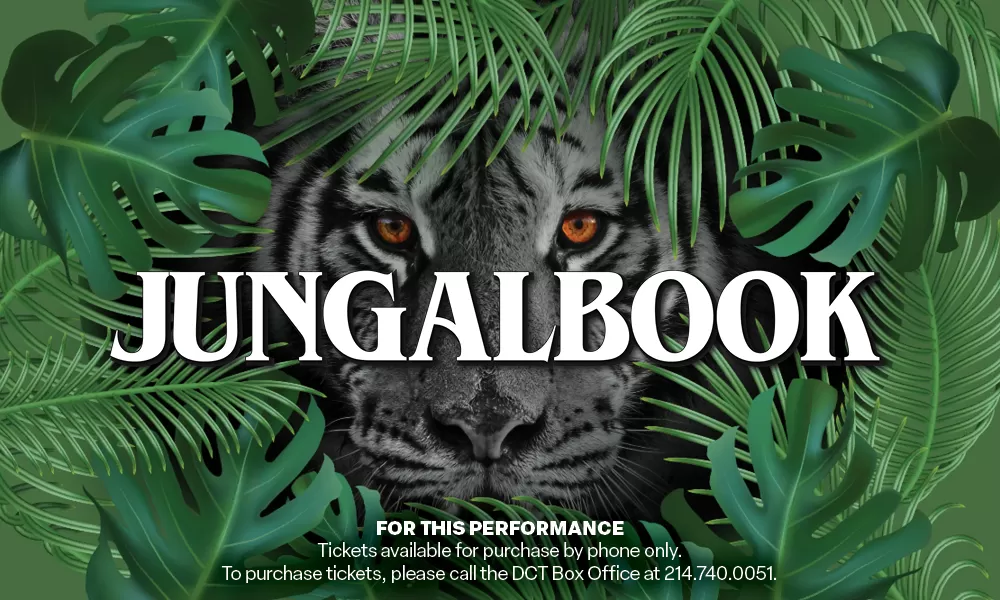 Jungalbook—Sensory-Friendly Performance