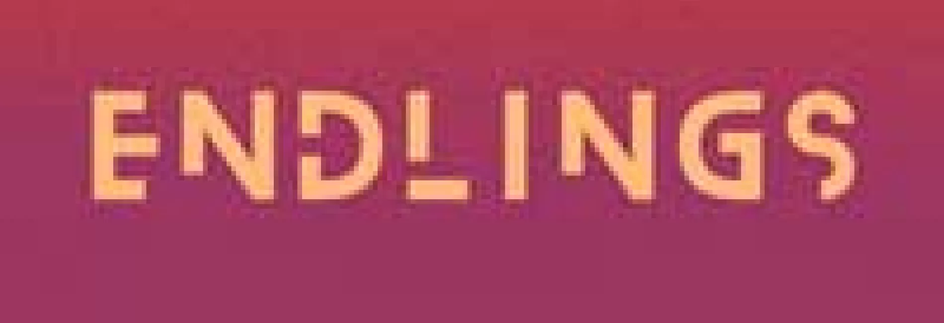 Cry Havoc Theater Company's ENDLINGS