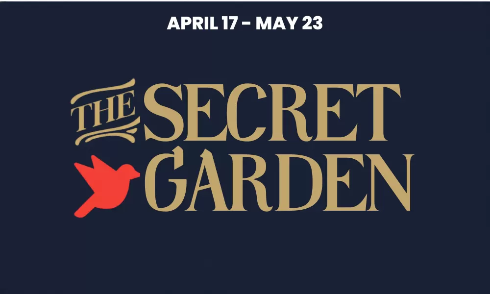 The Secret Garden