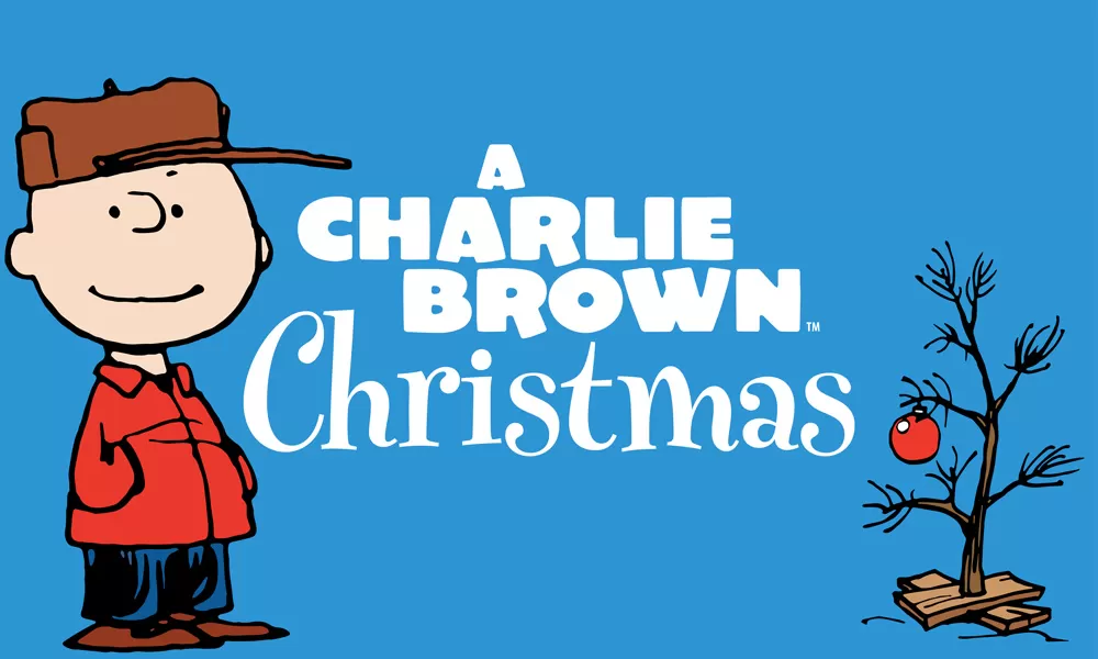 A Charlie Brown Christmas — Neighborhood See-A-Play Date A Charlie Brown Christmas — Neighborhood See-A-Play Date
