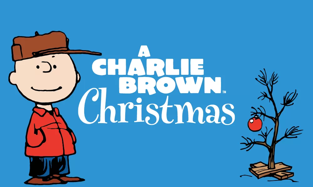 A Charlie Brown Christmas — ASL Performance A Charlie Brown Christmas — ASL Performance