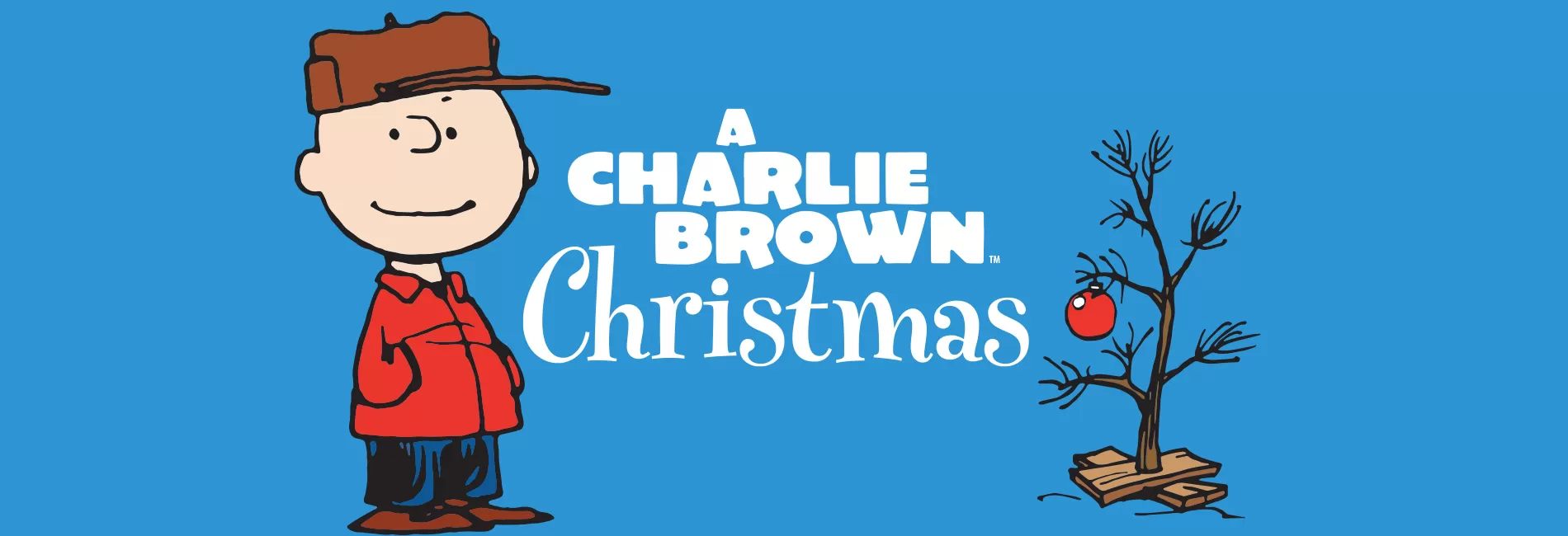 A Charlie Brown Christmas — Neighborhood See-A-Play Date A Charlie Brown Christmas — Neighborhood See-A-Play Date