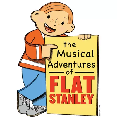 The Musical Adventures of Flat Stanley®