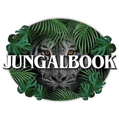 Jungalbook